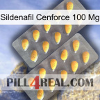Sildenafil Cenforce 100 Mg cialis2